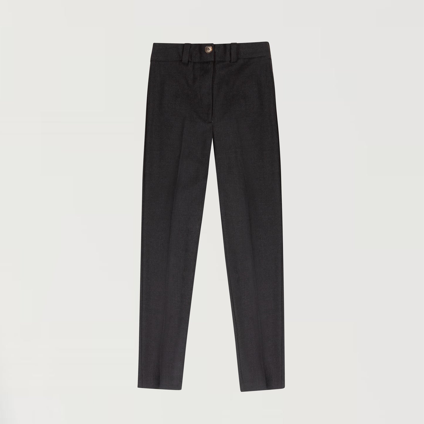 Slim Leg Trousers